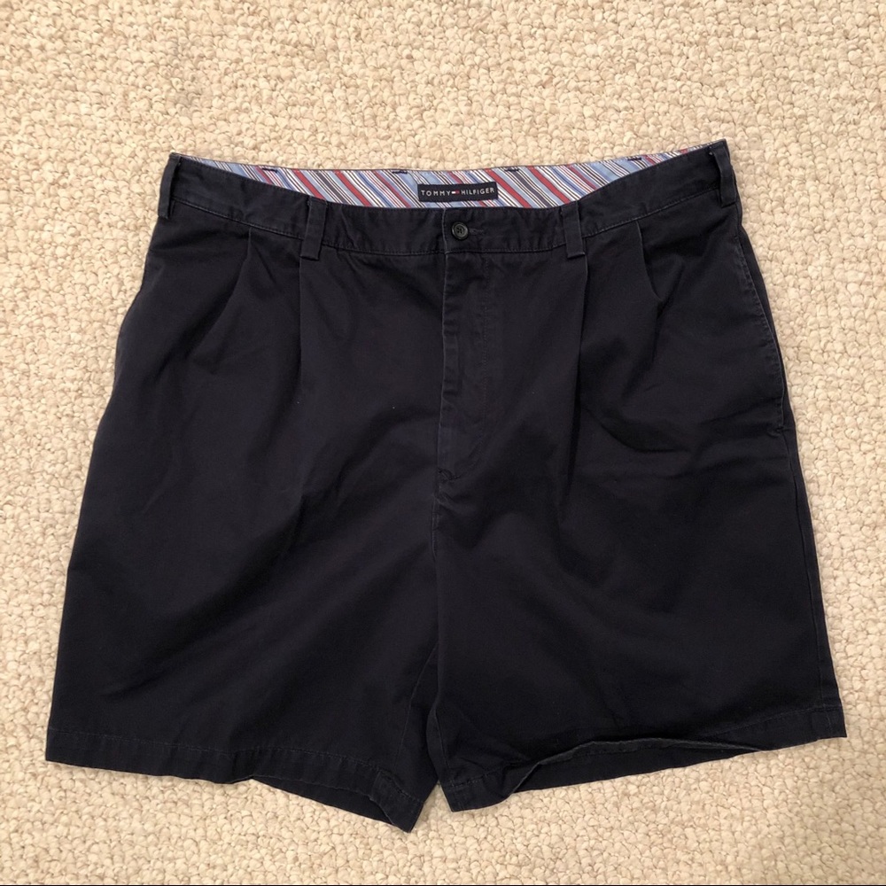Men’s Tommy Shorts 38